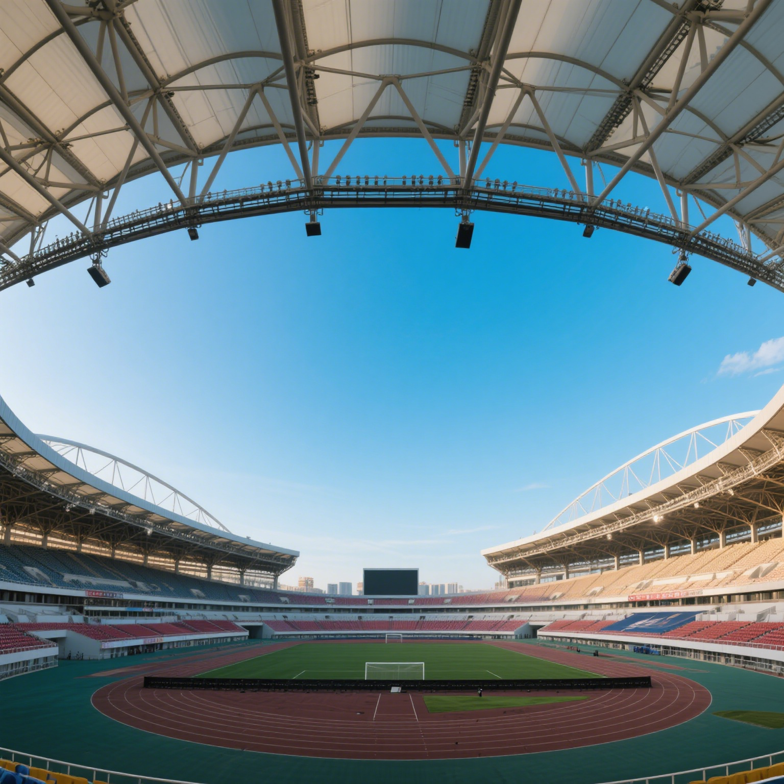 皇家马德里翻新伯纳乌总投资已达17.6亿欧元 未来可能进一步上升