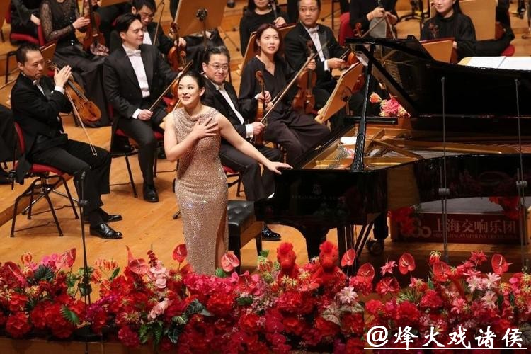 上海交响乐团将开启亚太巡演 上海交响乐团将开启亚太巡演