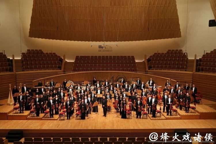 上海交响乐团将开启亚太巡演 上海交响乐团将开启亚太巡演
